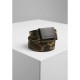 колан,колани,urban,classics,canvas,belt,militar,black,(multicolor)