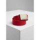колан,колани,urban,classics,canvas,belt,red