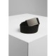 колан,колани,urban,classics,canvas,belt,black