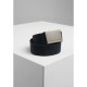 колан,колани,urban,classics,canvas,belt,navy,(blue)