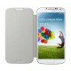 други,аксесоари,samsung,flip,galaxy,s4,silicone,phone,case,white,(brown)