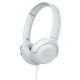 слушалки,слушалки,philips,tauh201,headphones,black,(white)