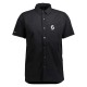 риза,с,къс,ръкав,мъжки,ризи,scott,button,bt,short,sleeve,shirt,black,(black,grey)
