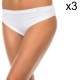 дамско,бельо,дамски,бикини,и,танкини,janira,ces,panties,3,units,white