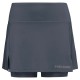спортна,пола,детски,поли,и,рокли,head,club,basic,skort,grey,(anthrazite)