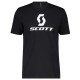тениска,мъжки,тениски,scott,icon,short,sleeve,t,shirt,black