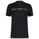тениска,мъжки,тениски,scott,no,shortcuts,short,sleeve,t,shirt,black