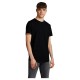 тениска,мъжки,тениски,jack,&,jones,basher,short,sleeve,t,shirt,black,regular,fit,(black)