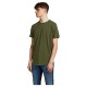 тениска,мъжки,тениски,jack,&,jones,basher,short,sleeve,t,shirt,green,(forest,night,regular,fit)