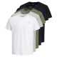 тениска,мъжки,тениски,jack,&,jones,jxj,short,sleeve,crew,neck,t,shirt,5,units,multicolor