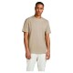 тениска,мъжки,тениски,jack,&,jones,relaxed,short,sleeve,t,shirt,brown,(crockery,relaxed,fit)
