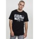 тениска,мъжки,тениски,mister,tee,pray,2.0,t,shirt,black