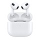 слушалки,слушалки,apple,airpods,3rd,generation,wireless,earphones,white