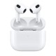 слушалки,apple,airpods,3rd,generation,white,(white)