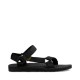 сандали,мъжки,сандали,teva,original,urban,sandals,black