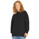 блуза,дамски,блузи,jack,&,jones,cleo,jjxx,sweatshirt,black,emb,moonbeam,(black)