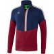 яке,дамски,анцузи,erima,worker,squad,tracksuit,jacket,new,navy,bordeaux,silver,grey,(blue)
