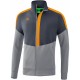 яке,дамски,анцузи,erima,worker,squad,tracksuit,jacket,slate,grey,monument,grey,new,orange,(grey)