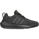 детски,маратонки,детски,маратонки,adidas,sportswear,swift,run,22,c,trainers,child,black