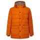 анорак,мъжки,якета,façonnable,iceberg,down,parka,brick,(orange)