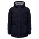 анорак,мъжки,якета,façonnable,iceberg,down,parka,marine,(blue)