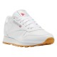 маратонки,дамски,маратонки,reebok,classics,leather,trainers,ftwr,white,pure,grey,reebok,rubber,gum,02,(white)