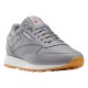 маратонки,мъжки,маратонки,reebok,classics,leather,trainers,pure,grey,ftwr,white,reebok,rubber,gum,02,(grey)