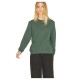 блуза,дамски,блузи,jack,&,jones,aya,rel,every,jjxx,sweatshirt,green,(sycamore)