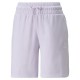 къси,панталони,дамски,панталони,puma,classics,high,waist,longline,8´´,shorts,white,(lavender,fog)