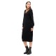 рокля,дамски,поли,и,рокли,object,malena,long,sleeve,midi,dress,black,(black)