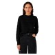 блуза,дамски,пуловери,дамски,плетени,дрехи,object,nova,stella,sweater,black,(black)