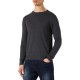 блуза,мъжки,пуловери,jack,&,jones,jjeemil,sweater,grey,(dark,grey,melange)