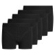 боксерки,детско,бельо,jack,&,jones,simple,boxers,5,units,black,(black,detail,black,black)