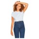 тениска,дамски,тениски,jack,&,jones,astrid,sl,boxy,every,jjxx,short,sleeve,t,shirt,bright,white,(white)