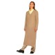 рокля,дамски,поли,и,рокли,jack,&,jones,nicolle,fluffy,jjxx,long,sleeve,midi,dress,multicolor