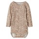 детски,облекла,за,момичета,name,it,trine,long,sleeve,body,brown,(oatmeal)