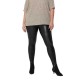 клин,дамски,клинове,дамски,чорапогащи,и,клинове,only,rool,coated,leggings,black,(black)