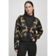 блуза,дамски,пуловери,дамски,плетени,дрехи,urban,classics,oversized,christmas,sweater,black