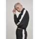 яке,дамски,якета,и,палта,urban,classics,striped,jacket,black,white,(black)