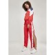 яке,дамски,якета,и,палта,urban,classics,3,tone,track,jacket,red,(red,flash,navy,white)