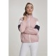 яке,дамски,якета,и,палта,urban,classics,3,tone,crinkle,jacket,pink,(pink,dark,navy,white)