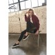 анорак,дамски,якета,и,палта,urban,classics,bomber,light,parka,red