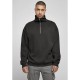 блуза,мъжки,пуловери,urban,classics,big,troyer,sweater,black,(black)