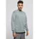 блуза,мъжки,пуловери,urban,classics,washed,sweater,blue