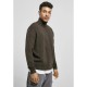 блуза,мъжки,пуловери,urban,classics,oversized,roll,neck,big,sweater,black
