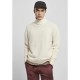 блуза,мъжки,пуловери,urban,classics,oversized,roll,neck,big,sweater,white,(white)