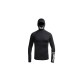 тениска,мъжки,тениски,everlast,hoodie,onyx,long,sleeve,t,shirt,black,(black)