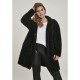 анорак,дамски,якета,и,палта,urban,classics,oversized,sherpa,gt,parka,black