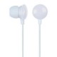 слушалки,слушалки,gembird,mhp,ep,001,w,earphones,white,(white)