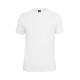 тениска,мъжки,тениски,urban,classics,basic,t,shirt,white,(white)